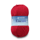 ENCORE WORSTED Yarn - The Knit Studio