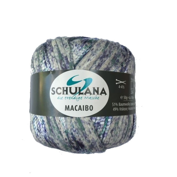MACAIBO Yarn