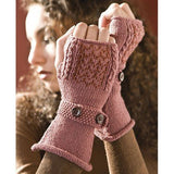 25 KNITTED ACCESSORIES - The Knit Studio