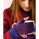25 KNITTED ACCESSORIES - The Knit Studio