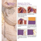 A TO Z OF KNITTING - The Knit Studio