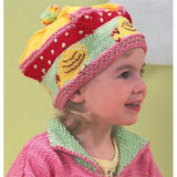 BERETS BEANIES AND BOOTIES - The Knit Studio