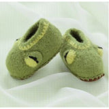 COZY TOES FOR BABY - The Knit Studio