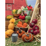 CROCHET A FARM - The Knit Studio