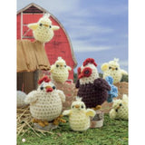 CROCHET A FARM - The Knit Studio