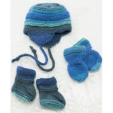 EASY KNITTING FOR BABY - The Knit Studio
