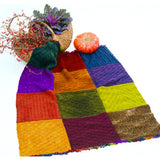 DESIGN SOURCE COLLECTIONS,  FOUR SEASONS THROWS - The Knit Studio