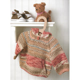 GRAMMY'S FAVORITE KNITS FOR BABY - The Knit Studio