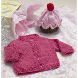 GRAMMY'S FAVORITE KNITS FOR BABY - The Knit Studio