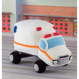 HONK! BEEP! VROOM! - The Knit Studio