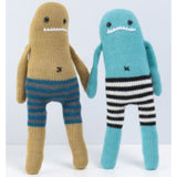 KNIT A MONSTER NURSERY - The Knit Studio
