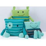 KNIT A MONSTER NURSERY - The Knit Studio