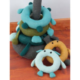 KNIT A MONSTER NURSERY - The Knit Studio