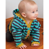 KNIT A MONSTER NURSERY - The Knit Studio