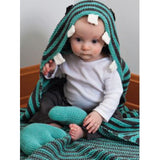 KNIT A MONSTER NURSERY - The Knit Studio