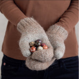 KNITTING CIRCLES AROUND MITTENS AND MORE - The Knit Studio