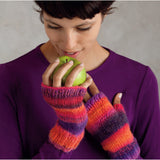 KNITTING CIRCLES AROUND MITTENS AND MORE - The Knit Studio