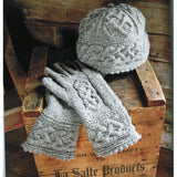 KNITTING HATS AND MITTENS - The Knit Studio