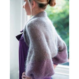 LACY KNITS - The Knit Studio