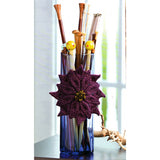 QUICK KNIT FLOWER FRENZY - The Knit Studio