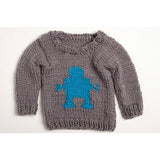 QUICK & EASY BABY KNITS - The Knit Studio