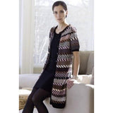 S.CHARLES COLLEZIONE MODERN LIVING FALL/WINTER 2009 - The Knit Studio