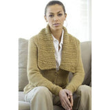 S.CHARLES COLLEZIONE MODERN LIVING FALL/WINTER 2009 - The Knit Studio