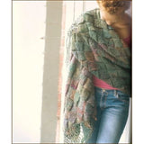 SCARF STYLE - The Knit Studio
