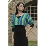 MANOS DEL URUGUAY COLLECTION 7: SIMPLE STYLE - The Knit Studio