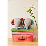 THE KNITTED NURSERY COLLECTION - The Knit Studio