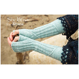 THE SOCK REPORT - The Knit Studio