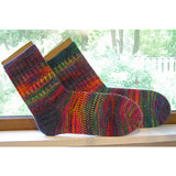 THINK OUTSIDE THE SOX - The Knit Studio