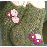 THINK OUTSIDE THE SOX - The Knit Studio