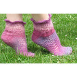 THINK OUTSIDE THE SOX - The Knit Studio