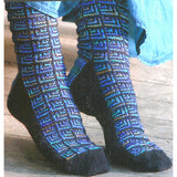 THINK OUTSIDE THE SOX - The Knit Studio