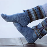 THINK OUTSIDE THE SOX - The Knit Studio