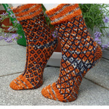 THINK OUTSIDE THE SOX - The Knit Studio