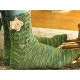 THINK OUTSIDE THE SOX - The Knit Studio
