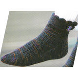 THINK OUTSIDE THE SOX - The Knit Studio