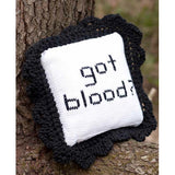 VAMPIRE KNITS - The Knit Studio