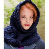 VAMPIRE KNITS - The Knit Studio