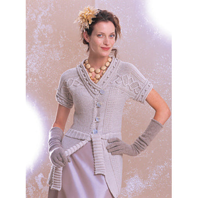 sachin and babi light blue dress Vogue 1821 +Alterations, Holiday Dress : r/sewing main image 0