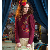 VOGUE KNITTING HOLIDAY 2011