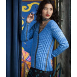 VOGUE KNITTING HOLIDAY 2011