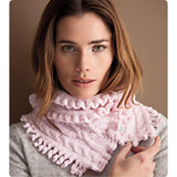 VOGUE KNITTING SPRING/SUMMER 2010