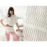 VOGUE KNITTING SPRING/SUMMER 2010