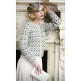 VOGUE KNITTING SPRING/SUMMER 2010