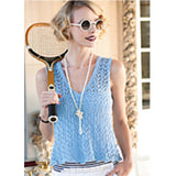 VOGUE KNITTING SPRING/SUMMER 2010