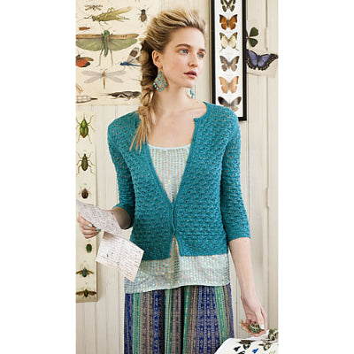 Vogue Knitting Spring/Summer 2020 – The Knit Studio