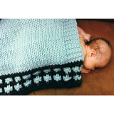 WELCOMING HOME BABY - The Knit Studio